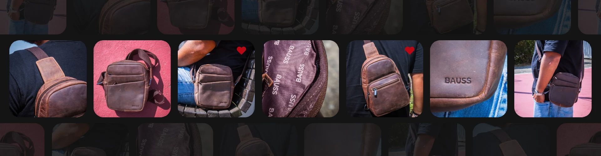 Bolsas