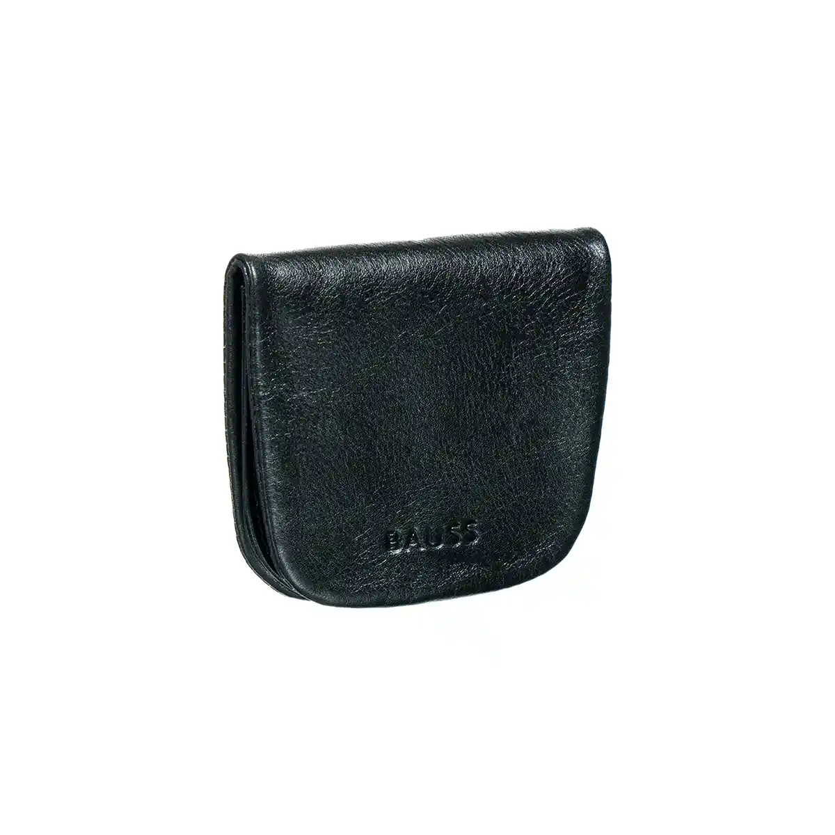 Porta-moedas em Pele