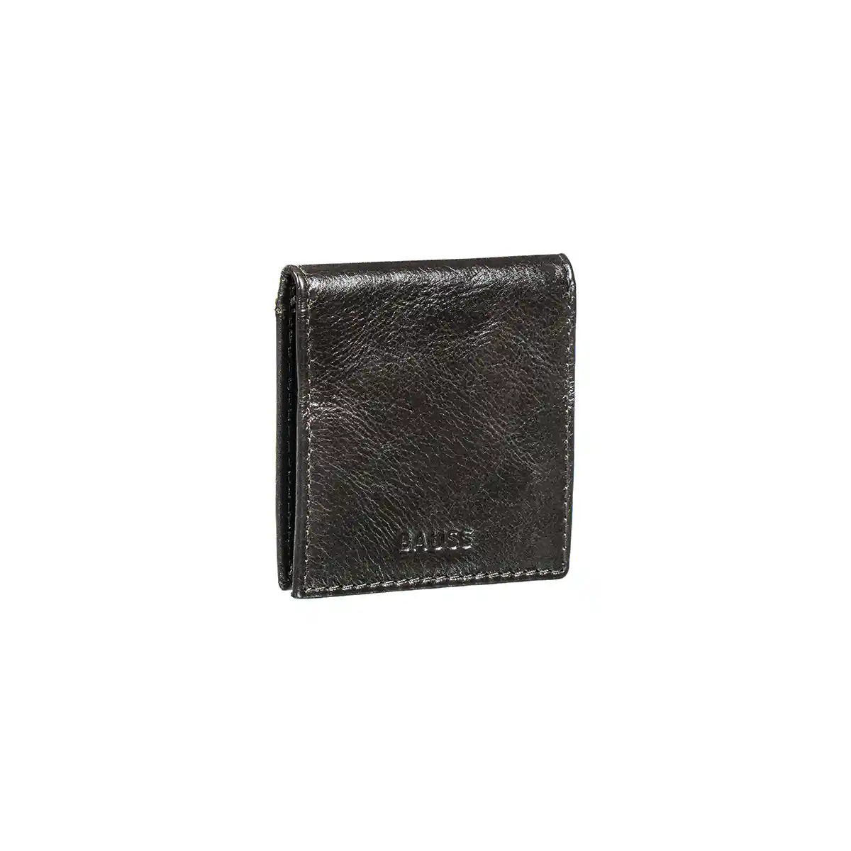 Porta-moedas em Pele