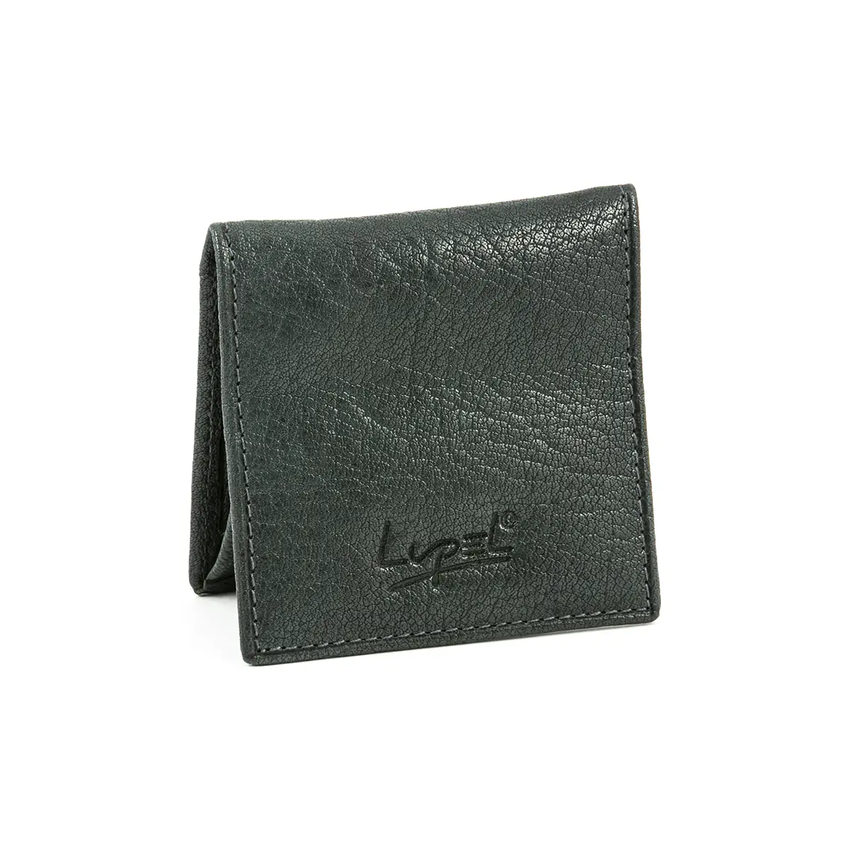Porta-moedas em Pele