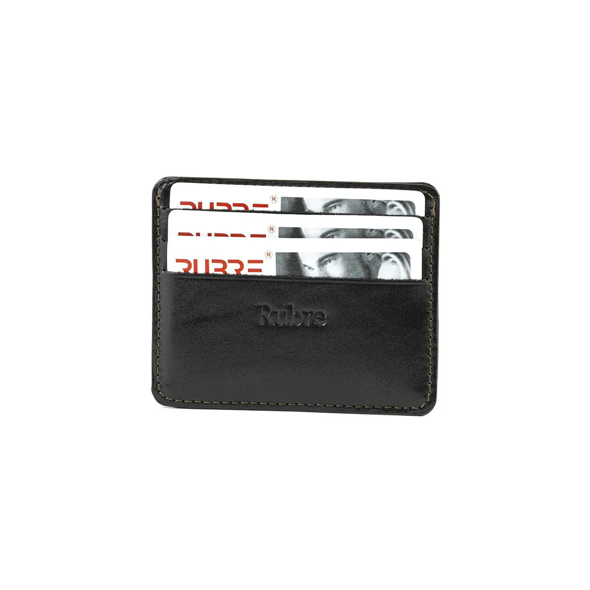 Leather Card Holder