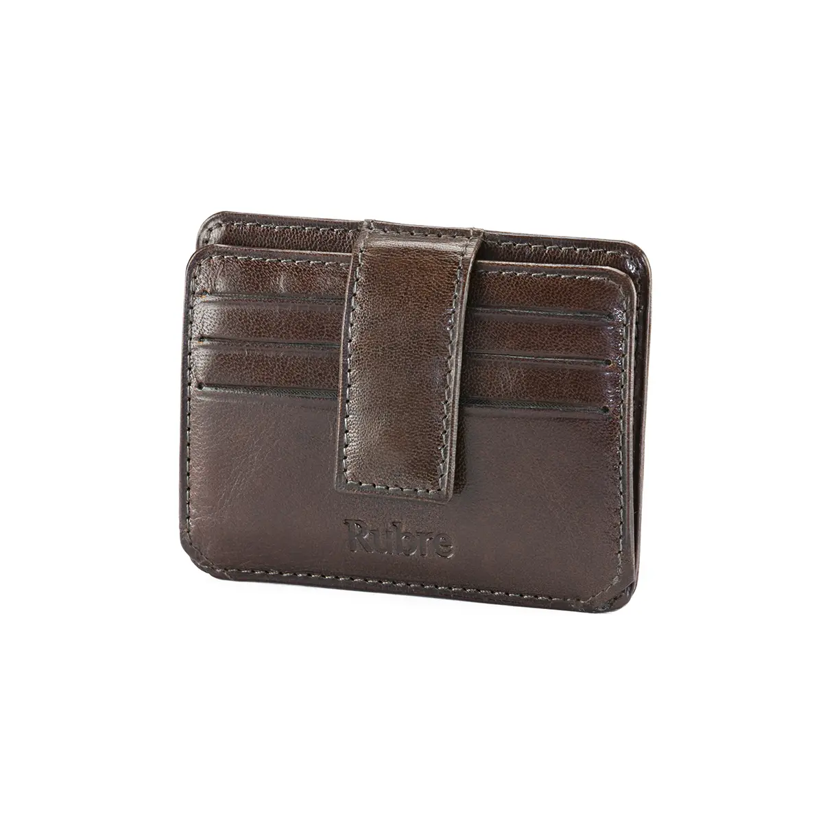 Leather Card Holder